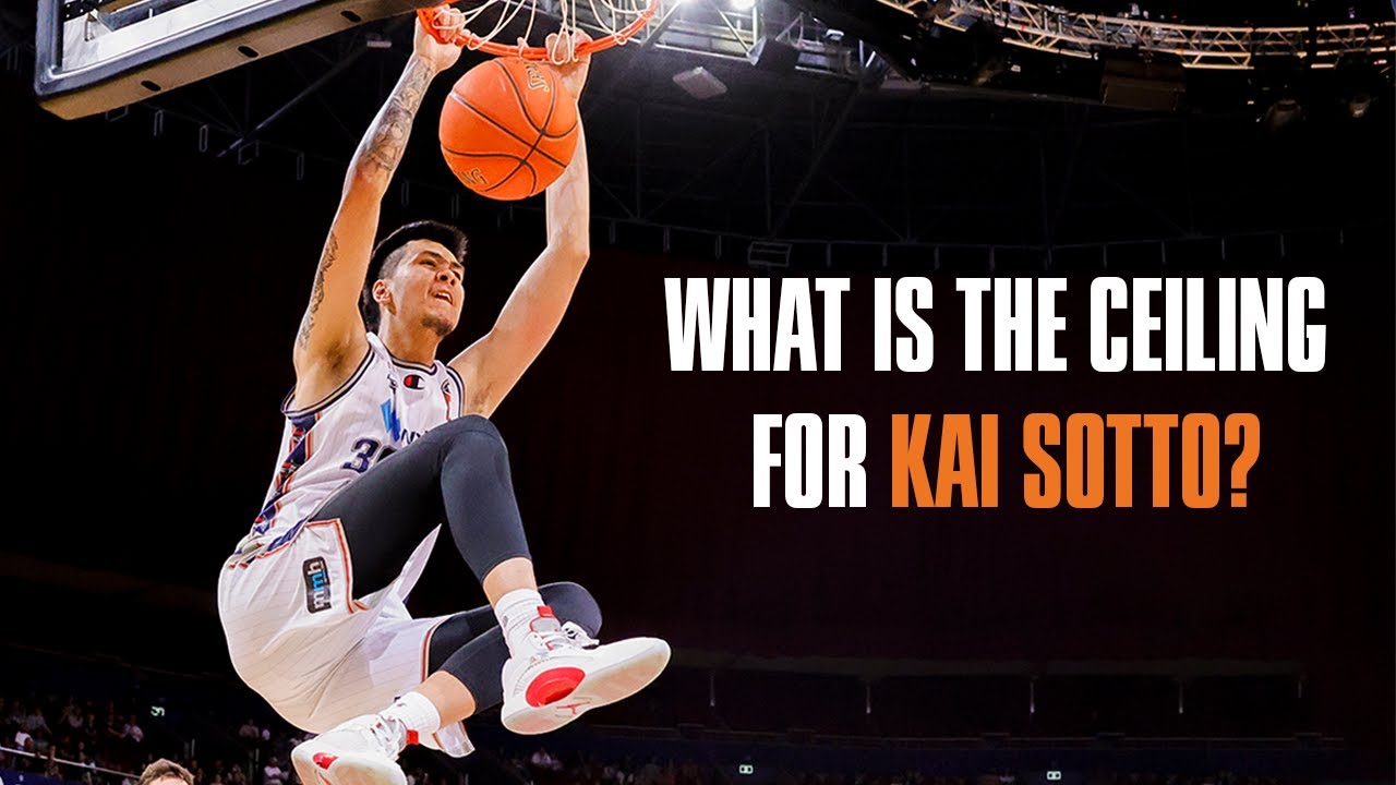 15 Burning Questions for NBL23 background