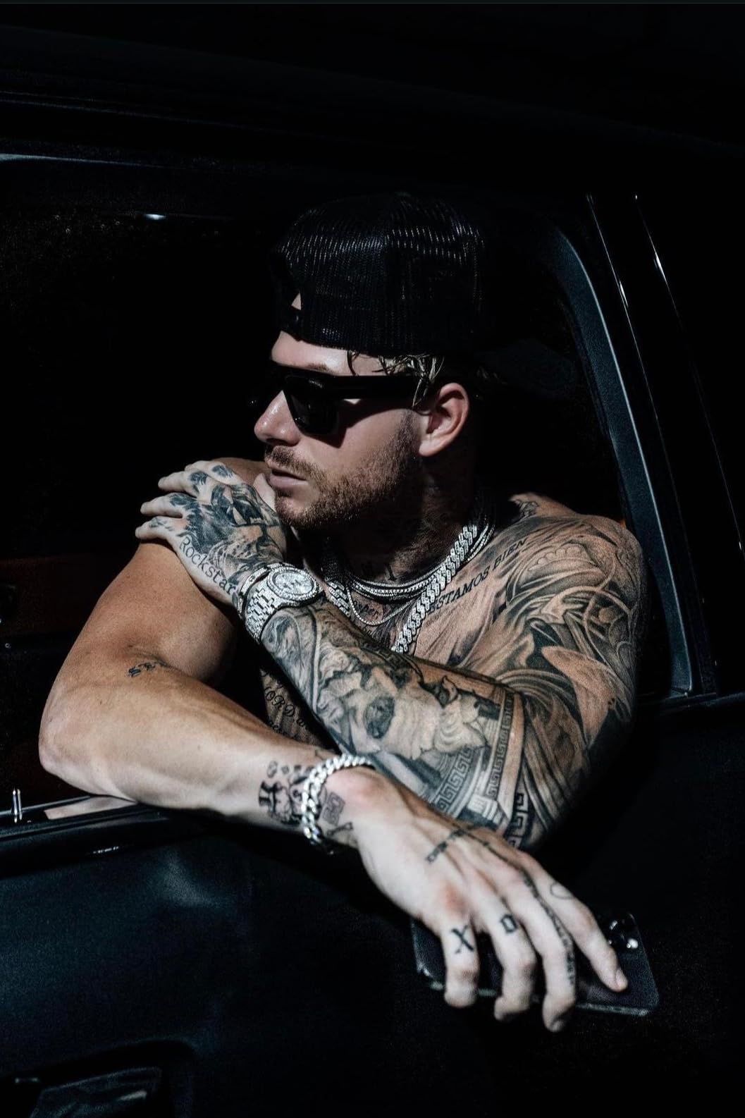 Branden Condy