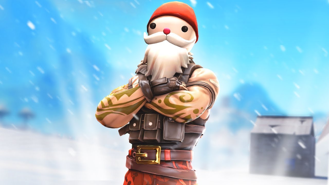 Top Tier Duos With Cloakzy backdrop