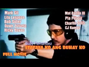 Itataya Ko ang Buhay Ko