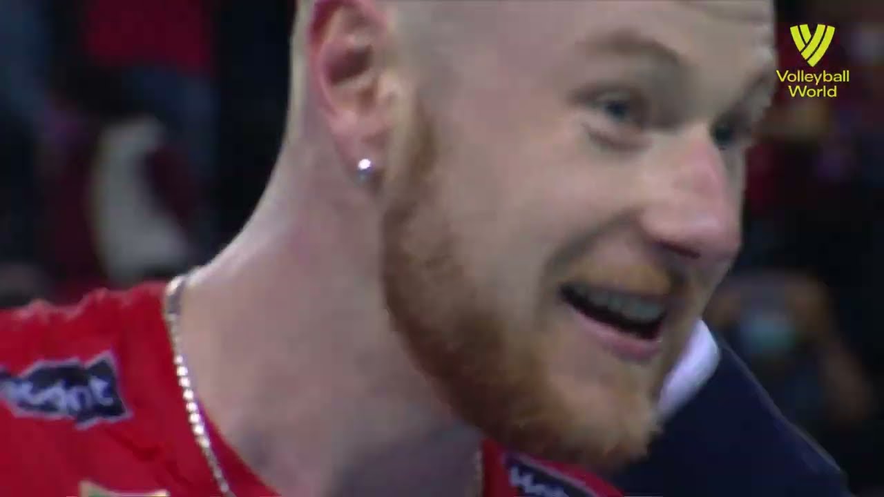 11-05-2022: #SuperLega - Il punto dello Scudetto di Civitanova e i festeggiamenti