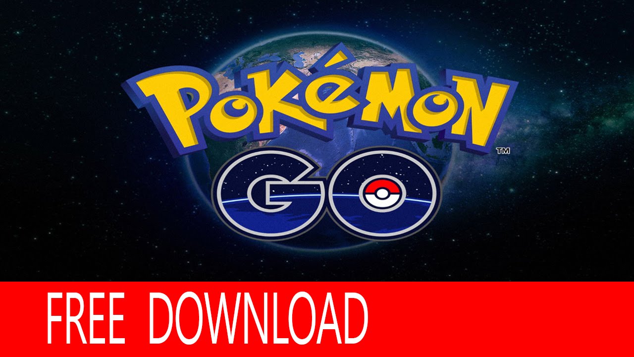 How to download Pokemon GO on PC ?
