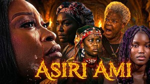ASIRI AMI