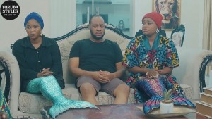 Oko Yemoja Meji
