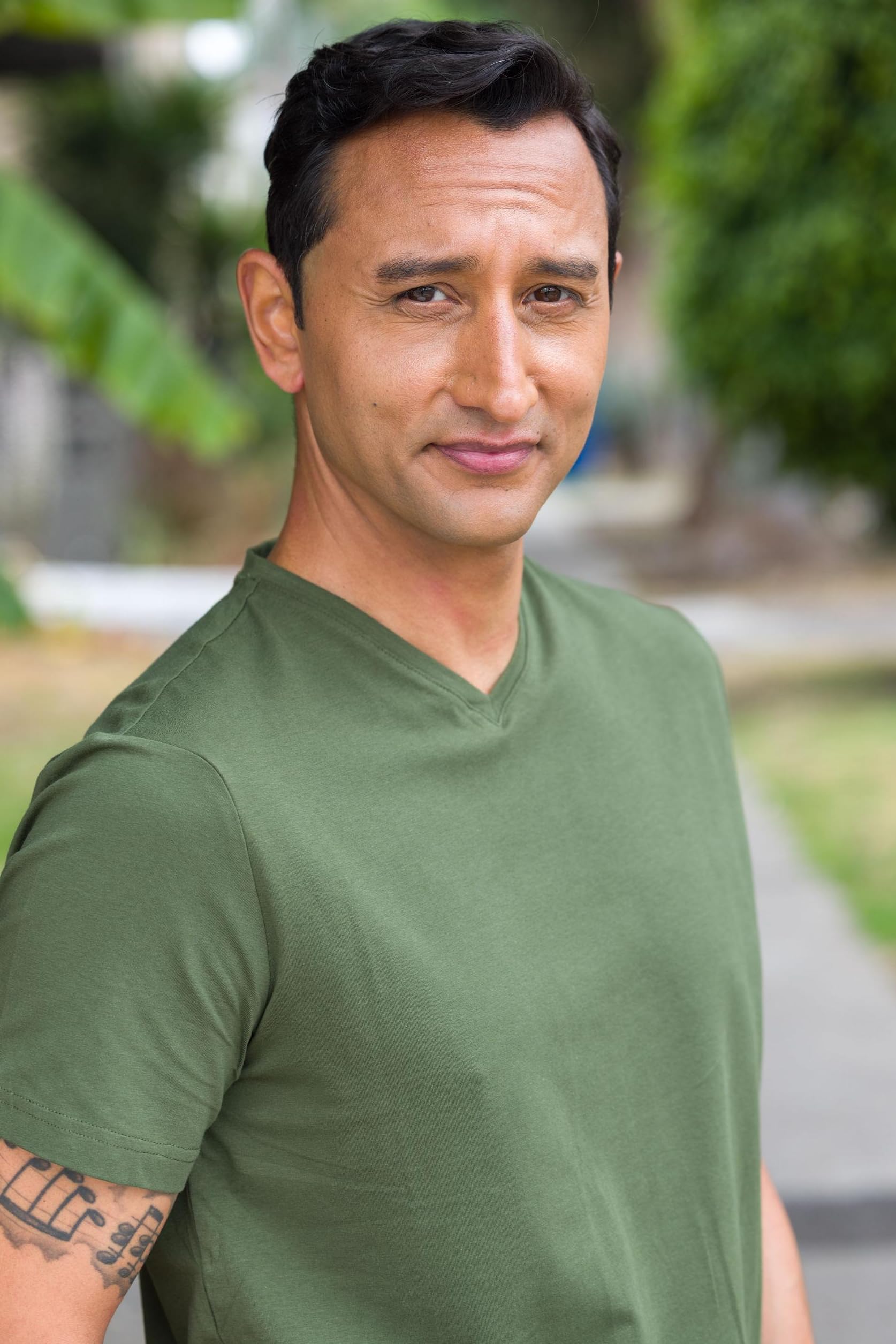 Carlos Vega