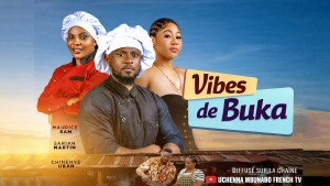 vibes de buka