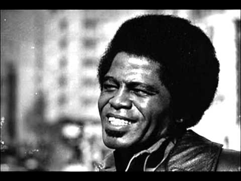 James Brown - SUPER BAD !full length!