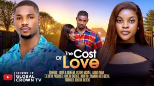 THE COST OF LOVE