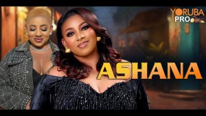 ASHANA