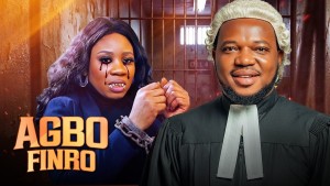 AGBOFINRO - AN AFRICAN YORUBA MOVIE