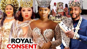 ROYAL CONSENT