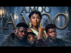 AMOO Latest Yoruba Movie