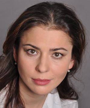 Inna Korolyova