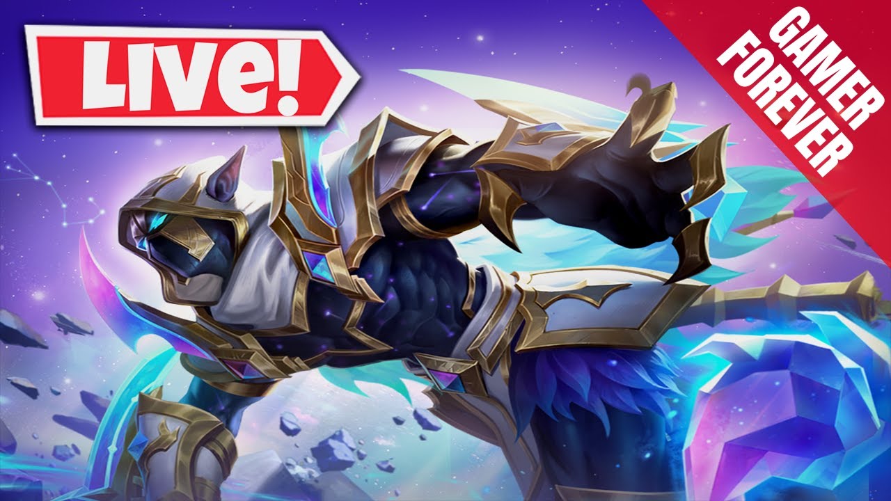 🔴LIVE || RANKED - Epic III (Mobile Legends) background