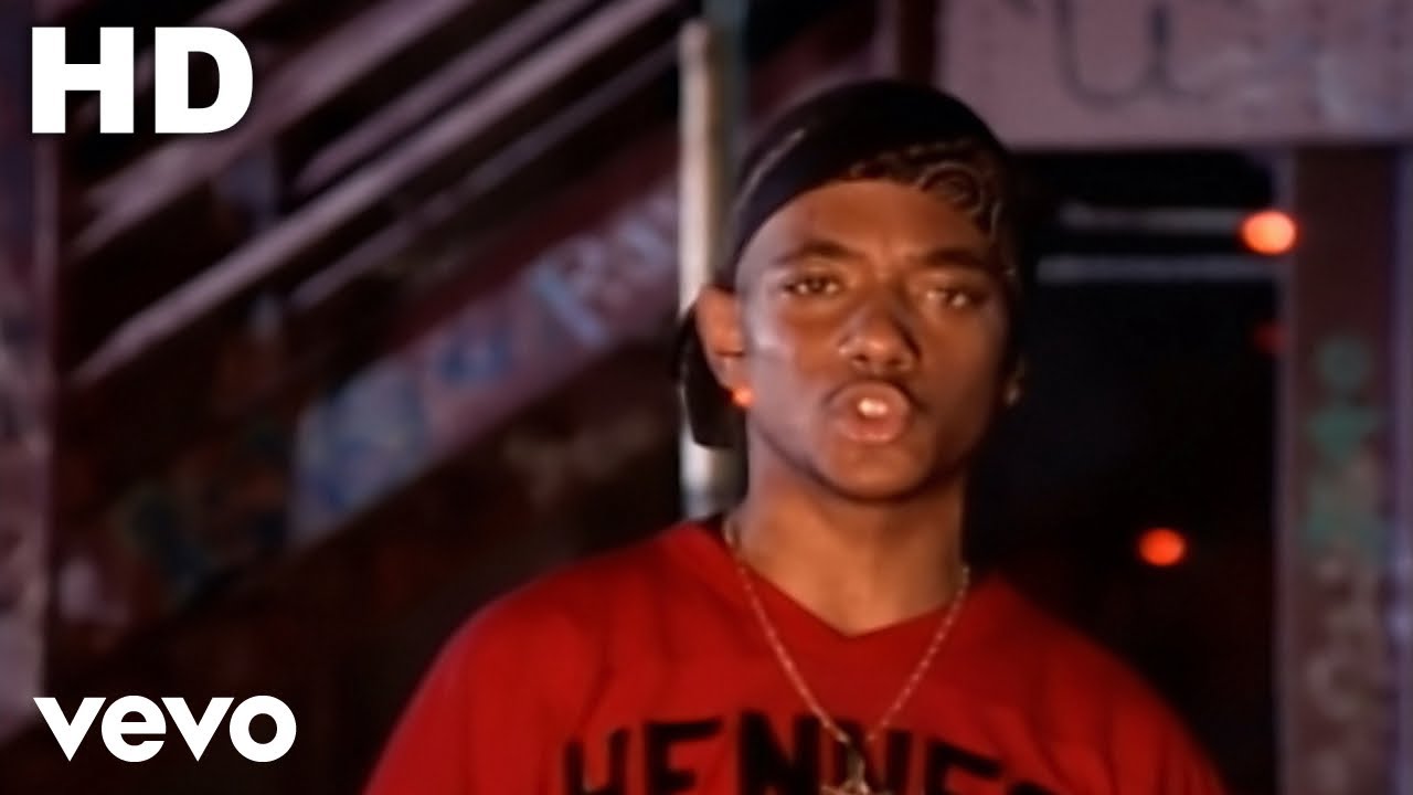 Mobb Deep - Shook Ones, Pt. II (Official HD Video) backdrop
