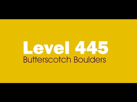 Candy Crush Saga level 445 Help,Tips,Tricks and Cheats