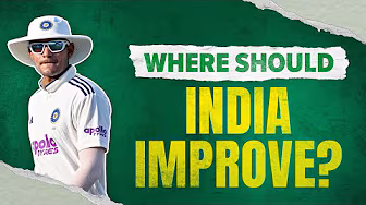 India clean sweep West Indies 2-0 - but where do they need to improve?