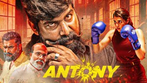 Antony