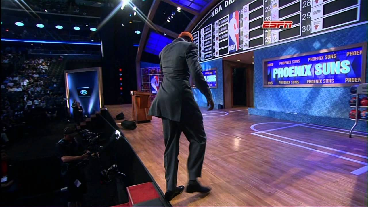 Morris Twins Selected Back-to-Back backdrop