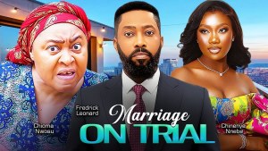 marriage on trial