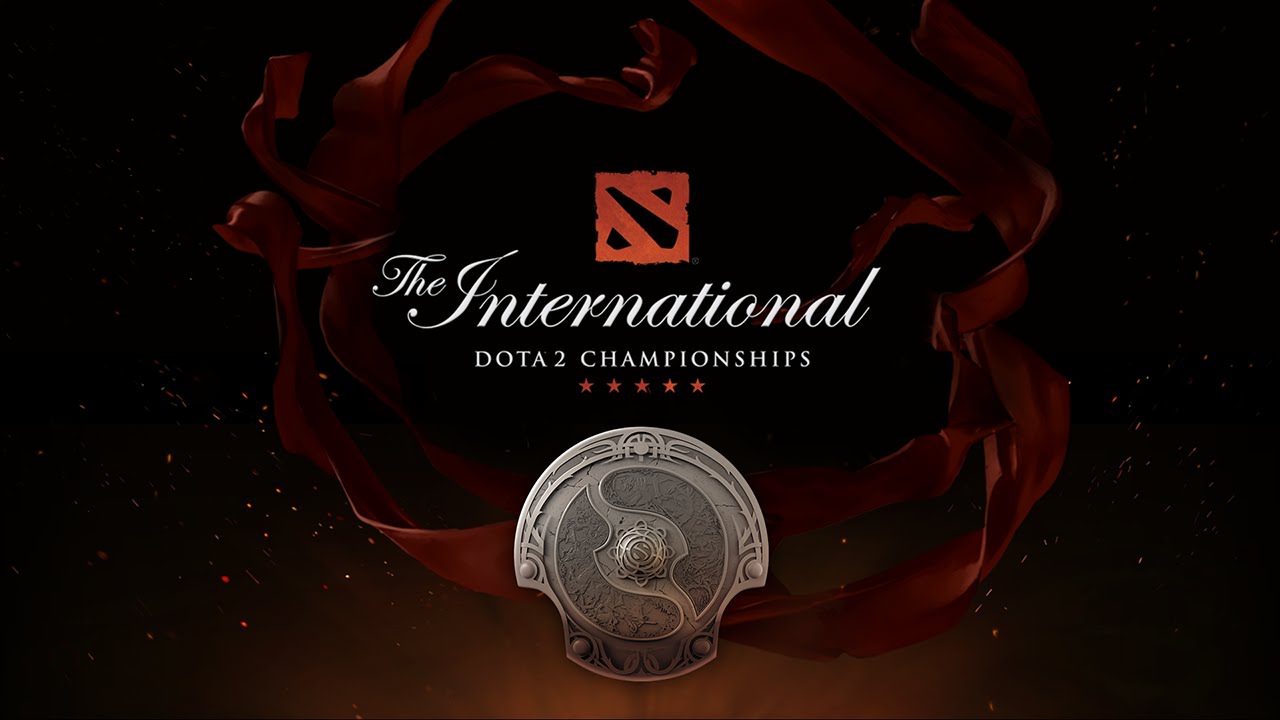 Dota 2 The International 2016 - Russian Stream A - Day 3 Group Stage