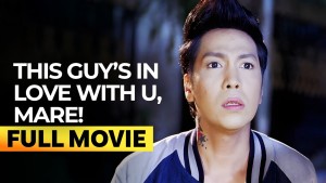 This Guy's in Love With U, Mare!
