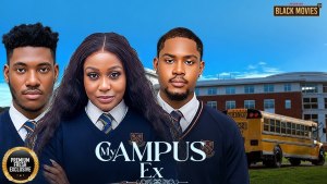 MY CAMPUS EX