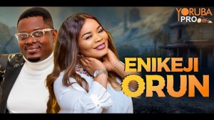 ENIKEJI ORUN