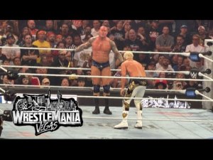WWE WrestleMania 42 1 - 123Movies