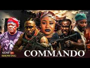 COMMANDO