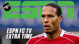 Who will miss out on the Premier League Top 4: Man City, Chelsea or Liverpool? | ESPN FC Extra Time background