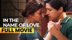 In the Name of Love