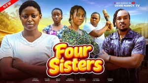 FOUR SISTERS