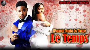 l'amour contre le temps
