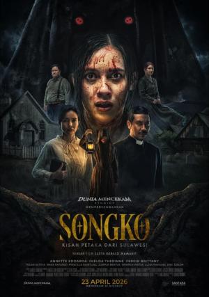 Songko - 123Movies