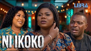 NI IKOKO Latest Yoruba Movie
