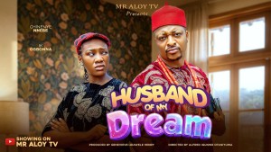 HUSBAND OF MY DREAM - 123Movies