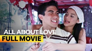 All About Love