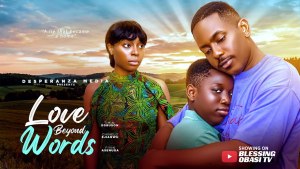 LOVE BEYOND WORDS - 123Movies