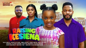 RAISING KEISIENA