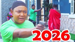 Lizzy Gold Brand New Movie That Came Out Today -BREAK THE YOKE- Latest Nigerian Movie