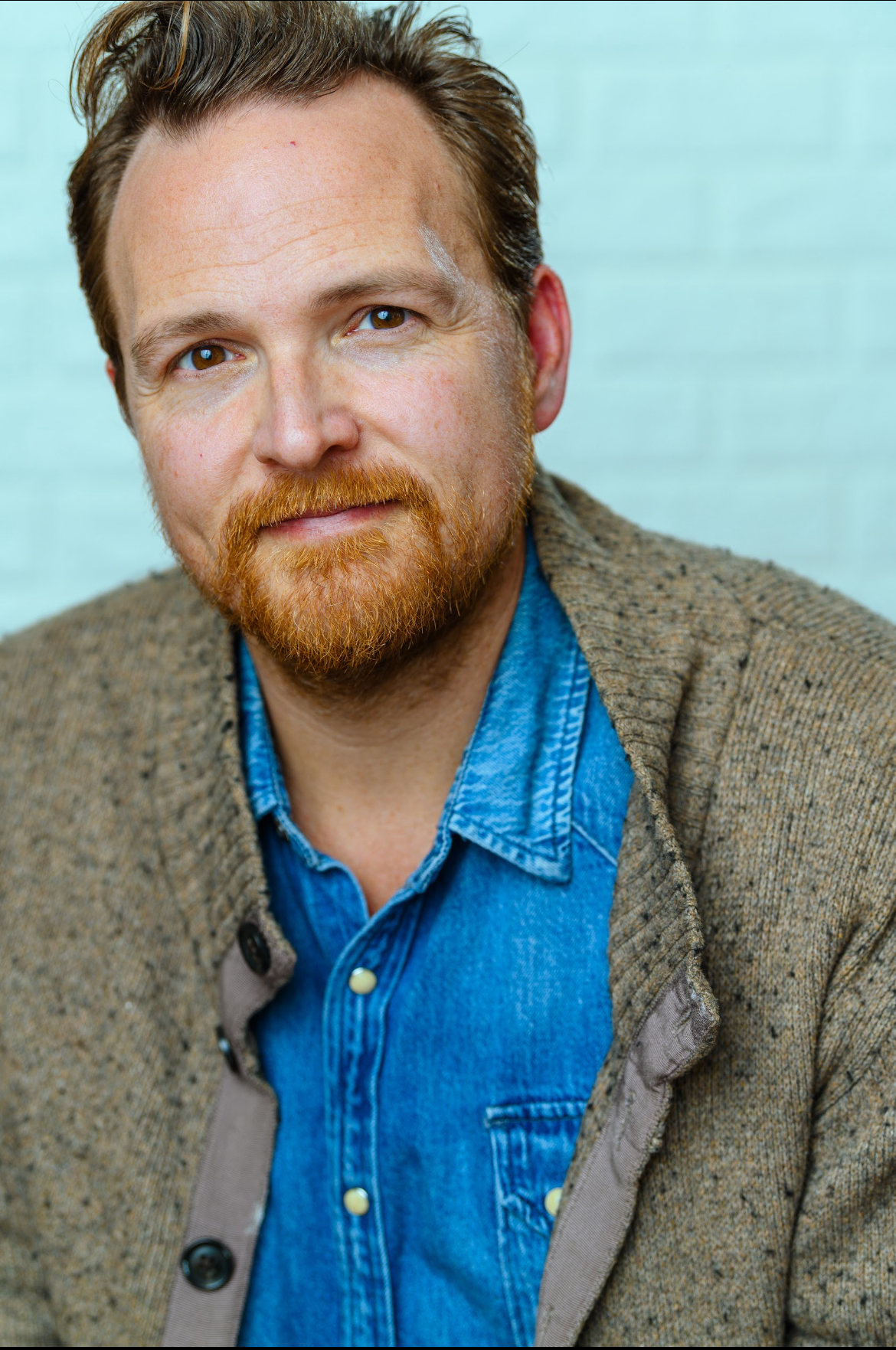 Levi Petree