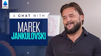 The New Milan Through Jankulovski’s Eyes | A Chat with Marek Jankulovski | Serie A 2025/26
