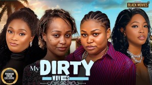 MY DIRTY WIVES