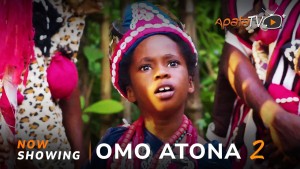 Omo Atona 2