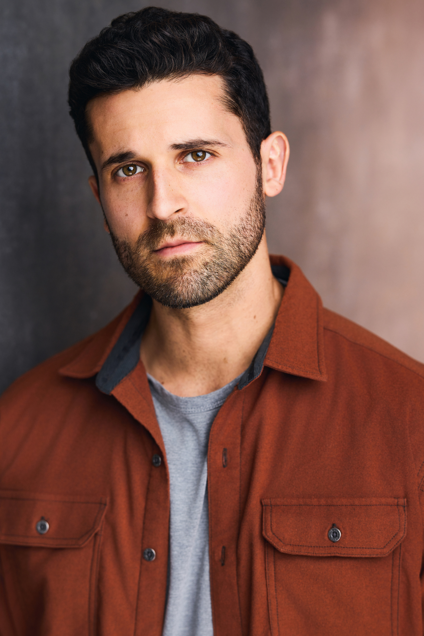 Jon Rust
