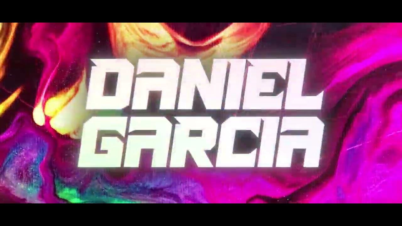 "Leading The Way" Daniel Garcia AEW Entrance Theme | AEW Music