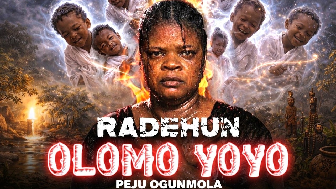 RADEHUN OLOMO YOYO