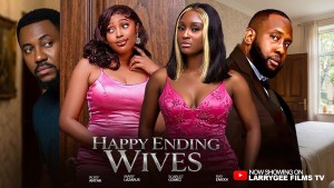 HAPPY ENDING WIVES