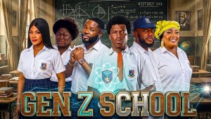 GEN Z SCHOOL - 123Movies
